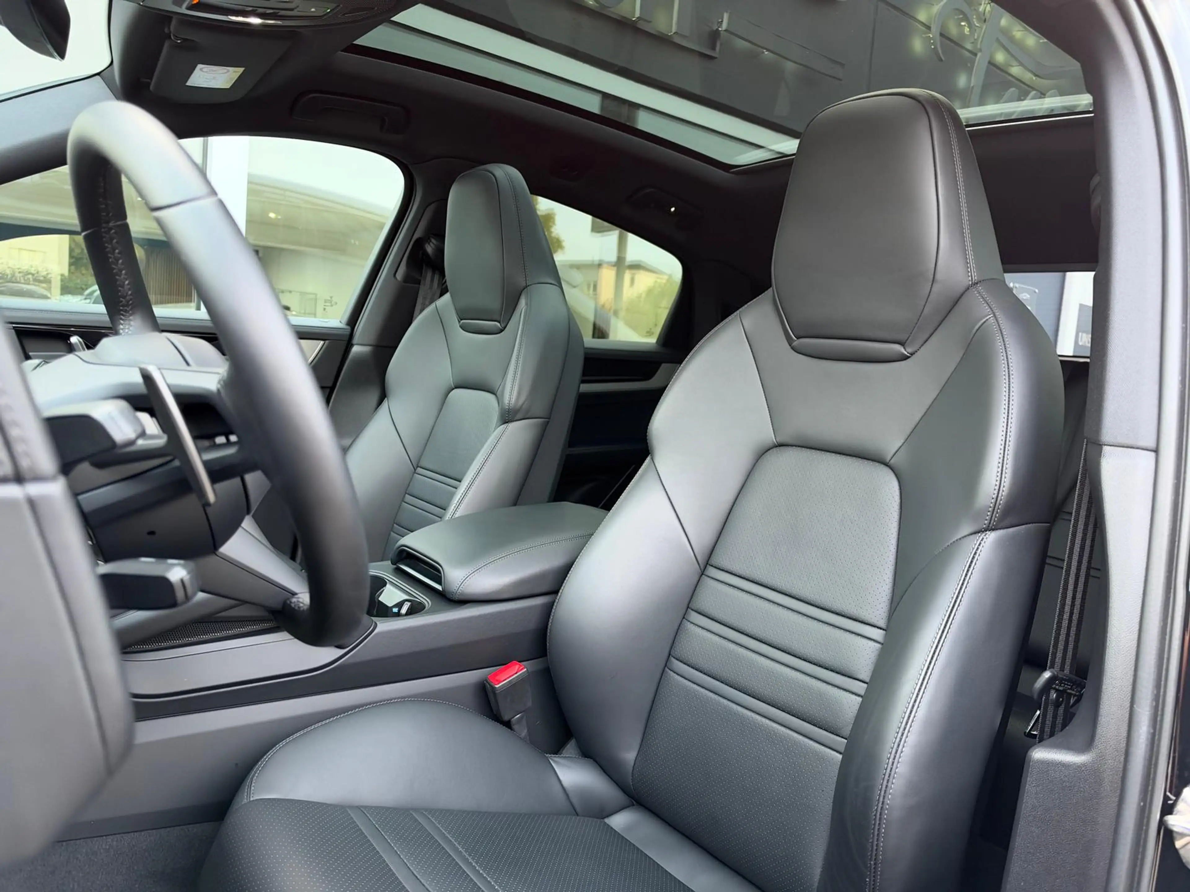Porsche Cayenne S Coupe*MATRIX*PANO*360°KAMERA*BOSE*SOFT — photo 10