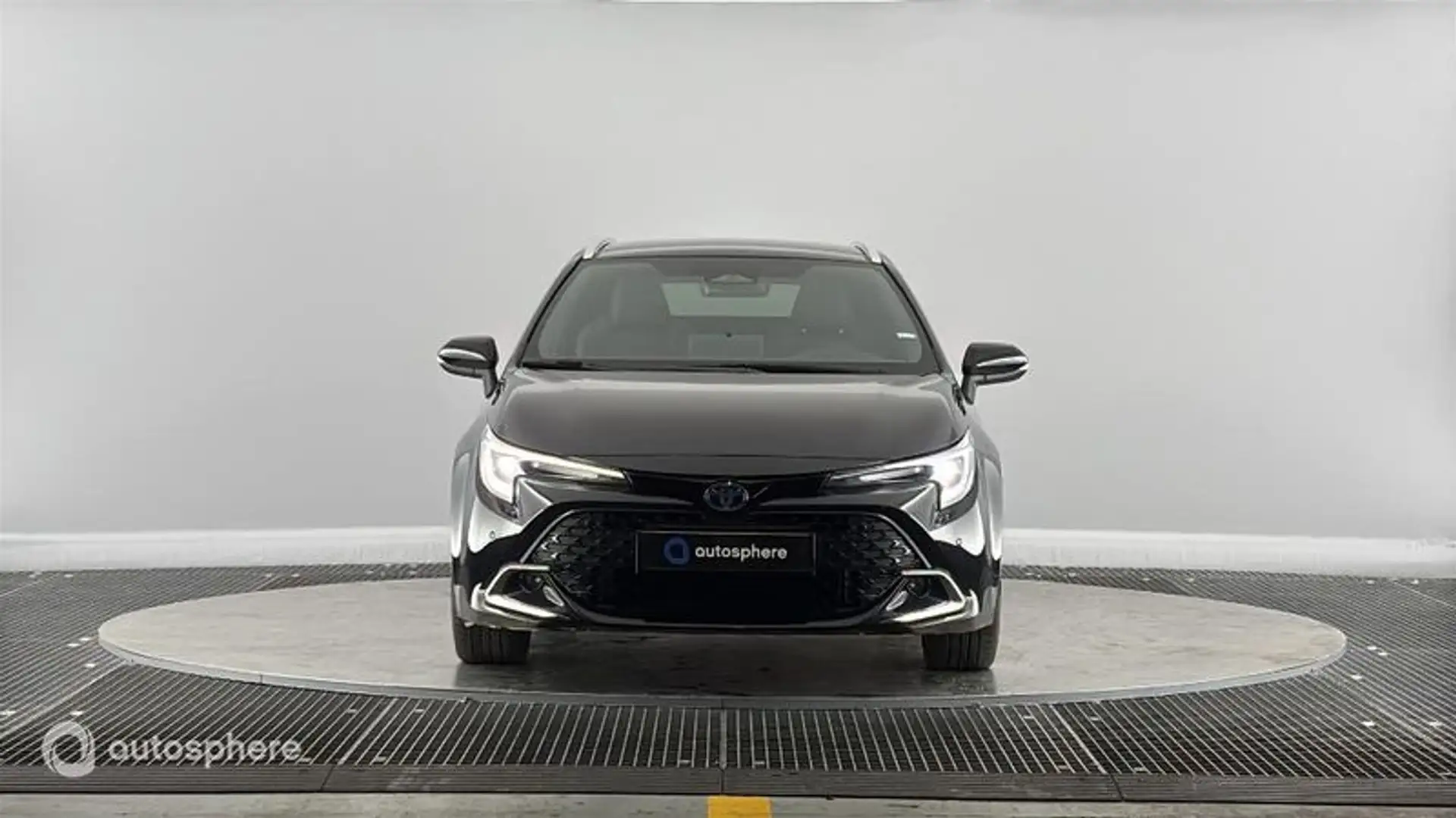 Toyota Corolla 1.8 140ch Design MY24 - 2