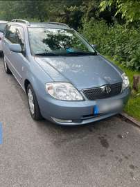 Kombi 1,4i Linea Terra Plus Aut.