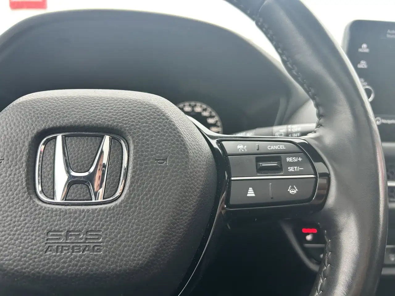 Honda HR-V снимка Honda HR-V