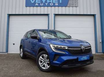 MILD HYBRID 160 EVOLUTION 12.2023 1ère MAIN