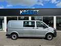 Volkswagen T6 Transporter 2.0 TDI L2H1 Comfortline Nieuwe Distributie Gris - thumbnail 1