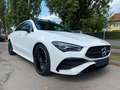 Mercedes-Benz CLA 200 *AMG Premium/Pano/Night/19"/Memory/Totw* Blanco - thumbnail 1
