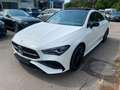 Mercedes-Benz CLA 200 *AMG Premium/Pano/Night/19"/Memory/Totw* Blanco - thumbnail 3