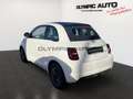 Fiat 500e Cabrio 42kWh Icon DAB CARPLAY SITZHZG NAVI Weiß - thumbnail 4