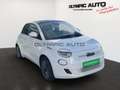 Fiat 500e Cabrio 42kWh Icon DAB CARPLAY SITZHZG NAVI Weiß - thumbnail 2
