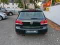 Volkswagen Golf Highline Automatik DSG VOLLLeder Navi EGSD TÜV Schwarz - thumbnail 10