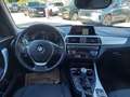 BMW 116 i Advantage Schwarz - thumbnail 10