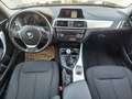 BMW 116 i Advantage Schwarz - thumbnail 9