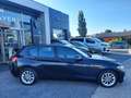 BMW 116 i Advantage Schwarz - thumbnail 4