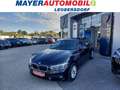 BMW 116 i Advantage Schwarz - thumbnail 1