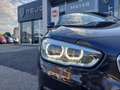 BMW 116 i Advantage Schwarz - thumbnail 22