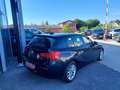 BMW 116 i Advantage Schwarz - thumbnail 5