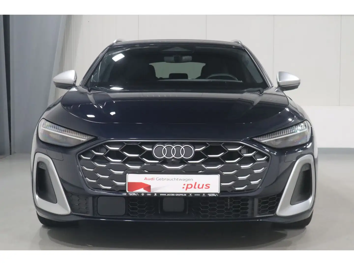 Audi S5 Avant TFSI quattro*UPE96*TechPro*B&O*SportsitzePlus*20Zoll * Blau - 2