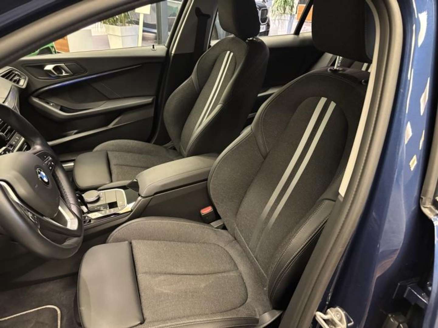 BMW 118 Sport 118d - - Joinsteer - #2