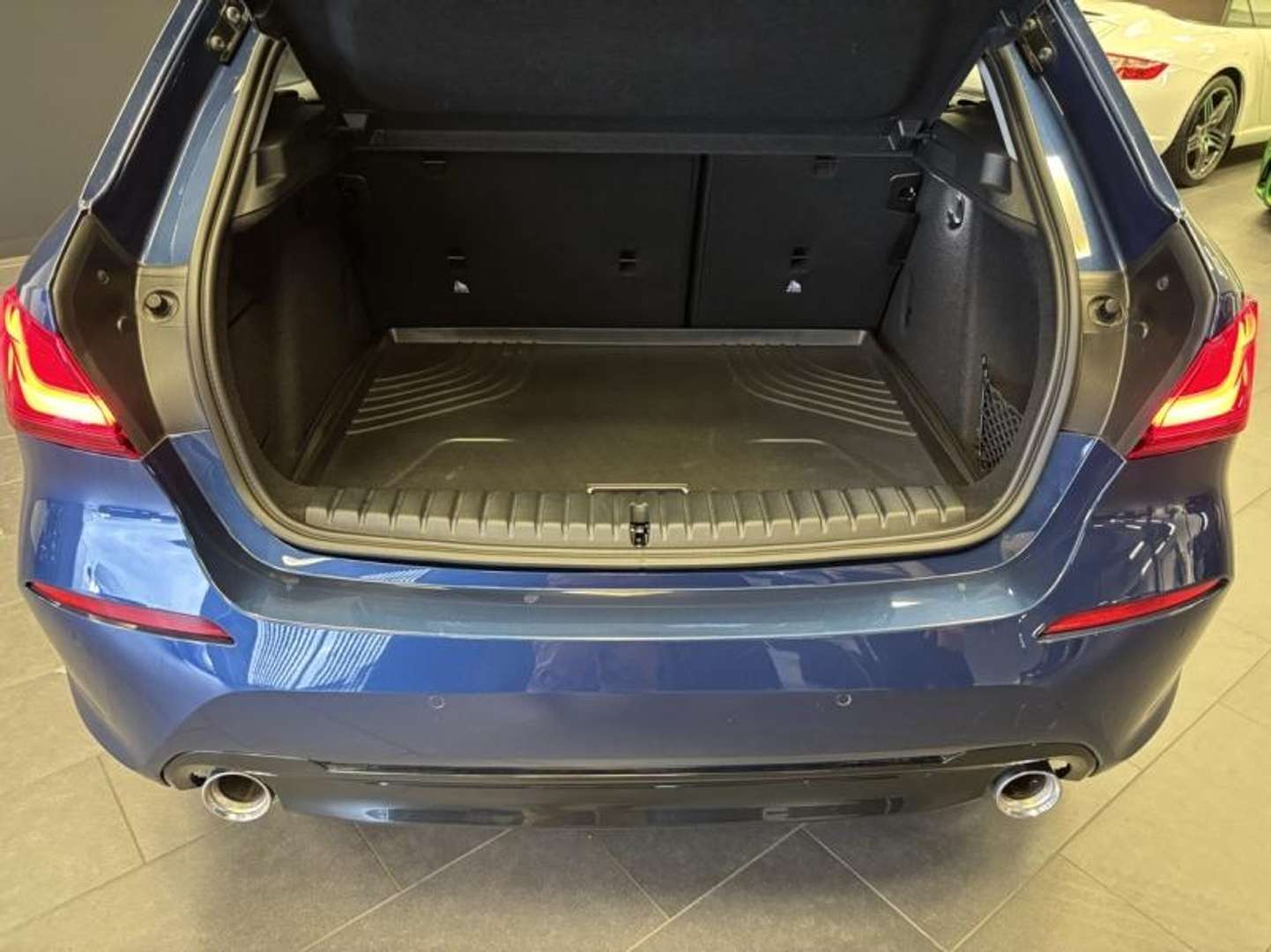 BMW 118 Sport 118d - - Joinsteer - #5