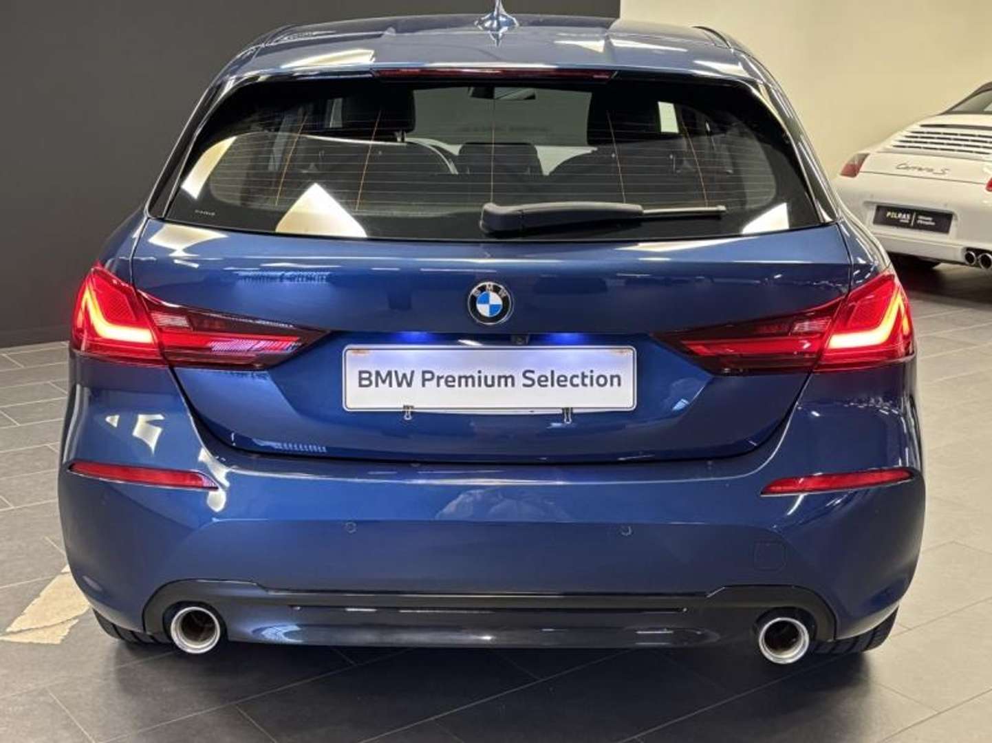 BMW 118 Sport 118d - - Joinsteer - #4