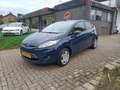 Ford Fiesta 1.25 Airco, 5-deurs , Centr vergr afst. Bleu - thumbnail 1