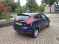 Ford Fiesta 1.25 Airco, 5-deurs , Centr vergr afst. Bleu - thumbnail 5