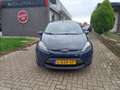 Ford Fiesta 1.25 Airco, 5-deurs , Centr vergr afst. Bleu - thumbnail 2