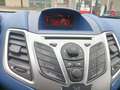 Ford Fiesta 1.25 Airco, 5-deurs , Centr vergr afst. Bleu - thumbnail 21