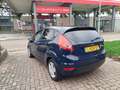 Ford Fiesta 1.25 Airco, 5-deurs , Centr vergr afst. Bleu - thumbnail 6