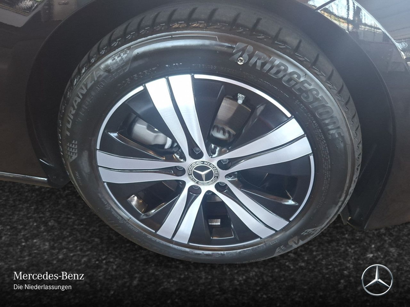 Mercedes-Benz C 200 AVANTG+360+LED+TOTW+KEYLESS+9G — photo 6