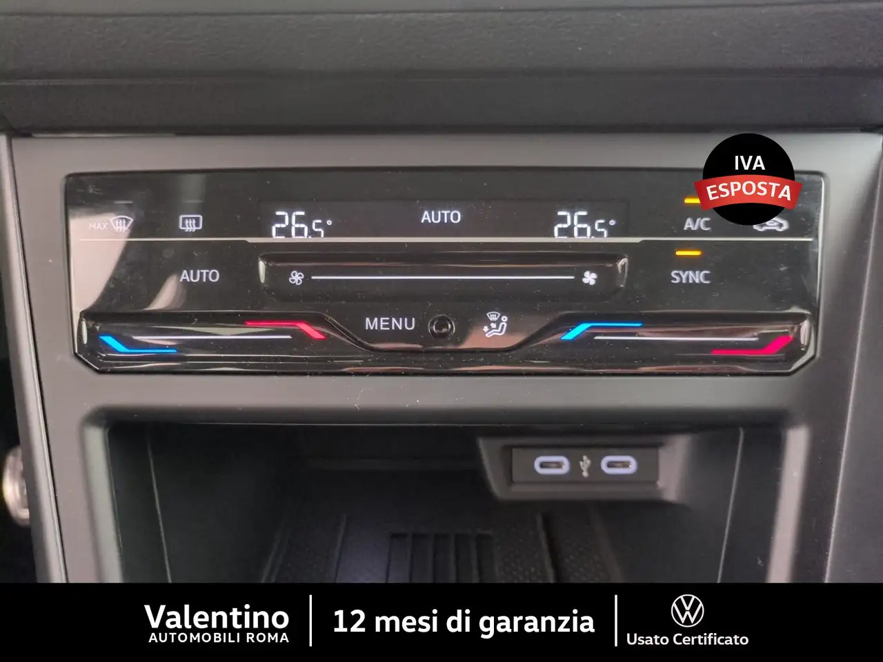 Volkswagen Taigo 1.0 TSI R-LINE 17