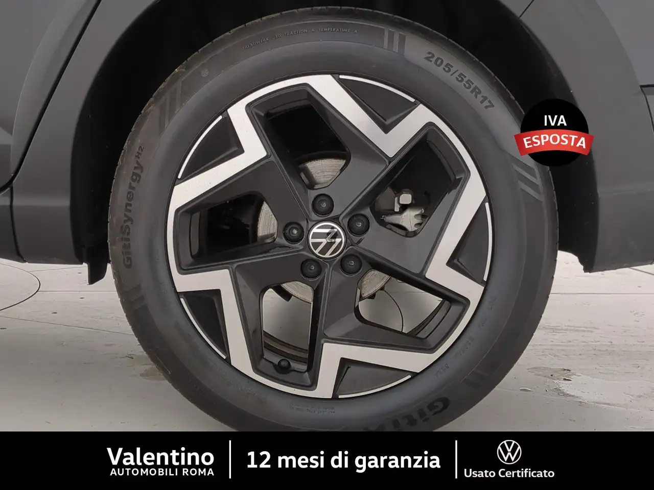 Volkswagen Taigo 1.0 TSI R-LINE 11