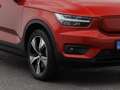 Volvo XC40 Recharge P8 AWD R-Design | KEYLESS | STOEL- EN STU Rouge - thumbnail 18