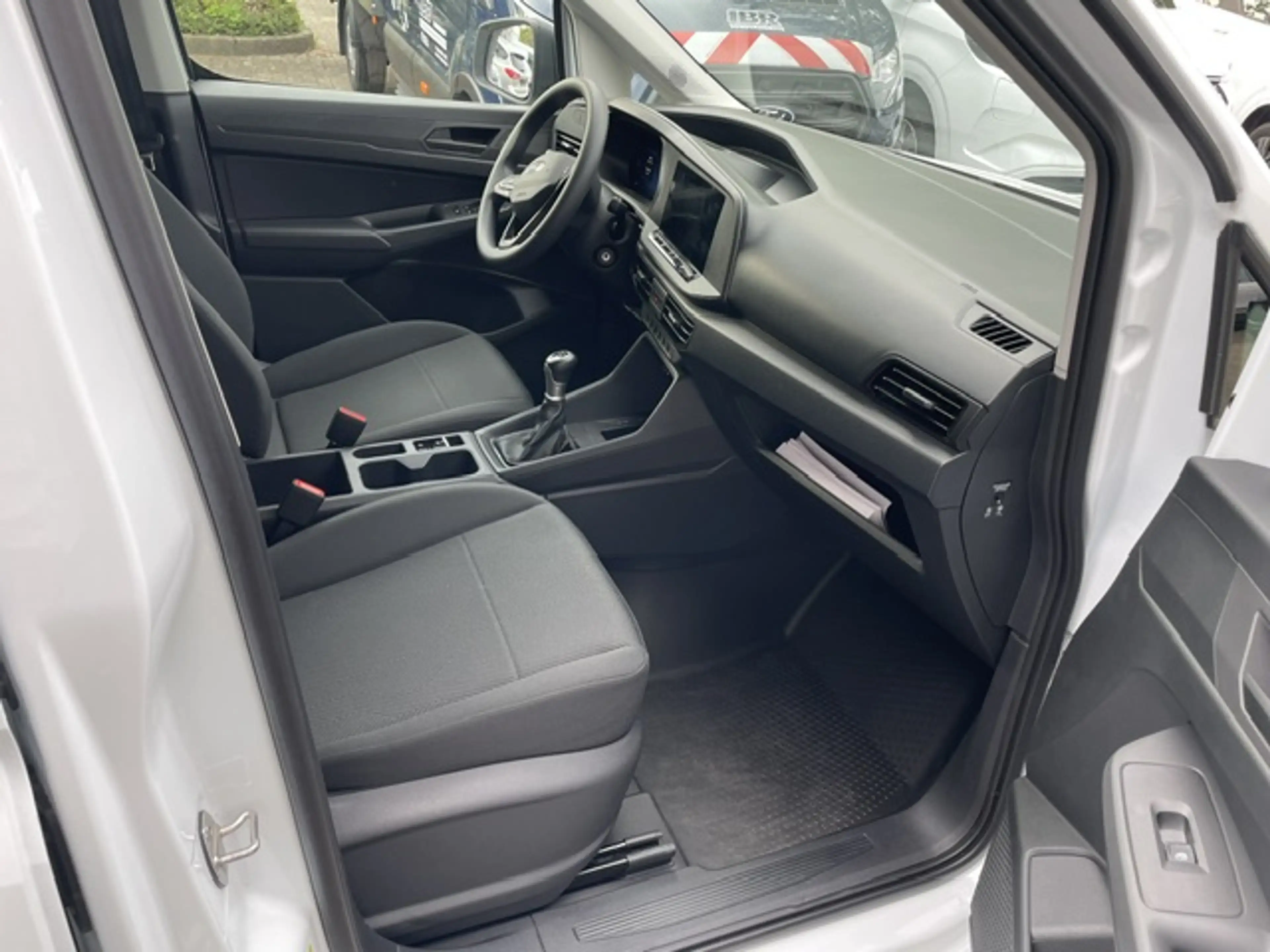 Ford Transit Connect Trend L2 Kasten — photo 8