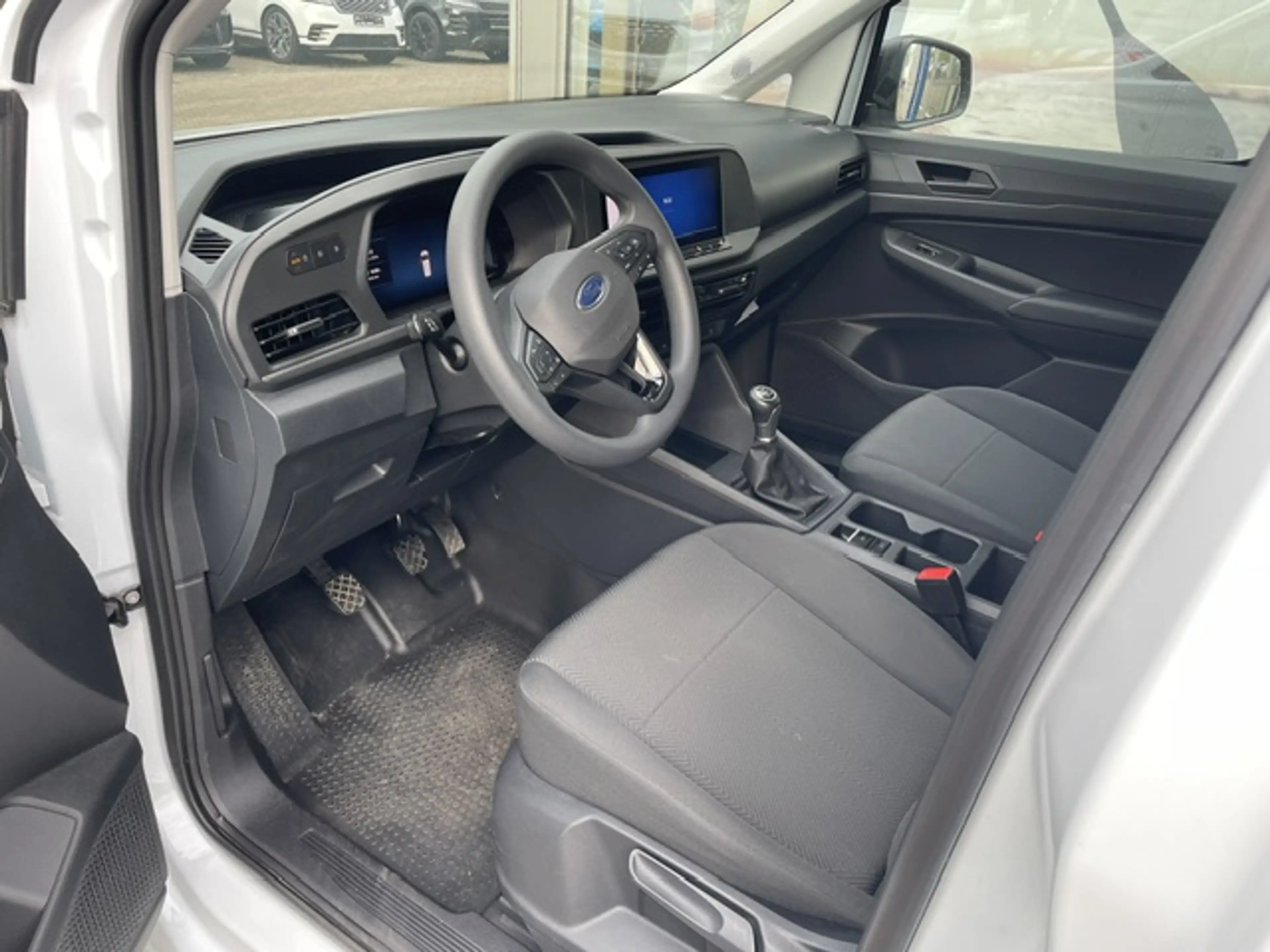 Ford Transit Connect Trend L2 Kasten — photo 6