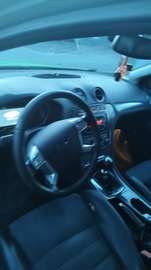 4p 2.0 tdci Titanium dpf