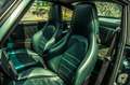 Porsche 911 930 TURBO *** ELECTRIC SPORT SEATS / OPEN ROOF *** Groen - thumbnail 25