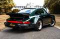 Porsche 911 930 TURBO *** ELECTRIC SPORT SEATS / OPEN ROOF *** Groen - thumbnail 4