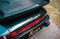 Porsche 911 930 TURBO *** ELECTRIC SPORT SEATS / OPEN ROOF *** Groen - thumbnail 25