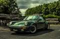 Porsche 911 930 TURBO *** ELECTRIC SPORT SEATS / OPEN ROOF *** Groen - thumbnail 5