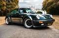 Porsche 911 930 TURBO *** ELECTRIC SPORT SEATS / OPEN ROOF *** Groen - thumbnail 2