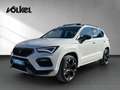 CUPRA Ateca 1.5 TSI-DSG- -PANO-BEATS-AHK-VORB. Weiß - thumbnail 2