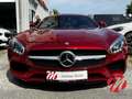 Mercedes-Benz AMG GT Coupe PERF-SITZE KAMERA BURMESTER ACC MEMORY Rojo - thumbnail 4