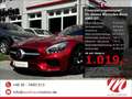 Mercedes-Benz AMG GT Coupe PERF-SITZE KAMERA BURMESTER ACC MEMORY Rojo - thumbnail 1