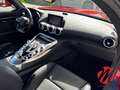 Mercedes-Benz AMG GT Coupe PERF-SITZE KAMERA BURMESTER ACC MEMORY Rojo - thumbnail 10