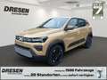 Dacia Spring Extreme Electric 65 CCS-ANSCHLUSS SCHUKO-LADEKABEL Beige - thumbnail 1