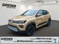 Dacia Spring Extreme Electric 65 CCS-ANSCHLUSS SCHUKO-LADEKABEL Beige - thumbnail 1