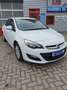 Opel Astra J Lim. Selection HU Neu! *Garantie* 27.200 Weiß - thumbnail 1