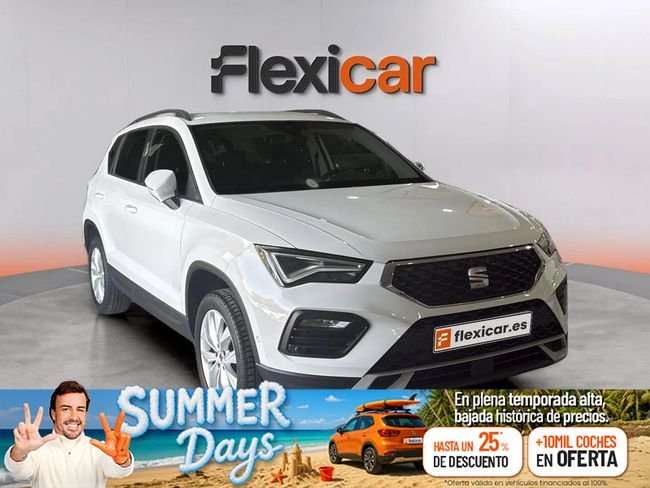 SEAT Ateca 1.5 TSI 110kW (150CV) X-Perience XXL - foto 1