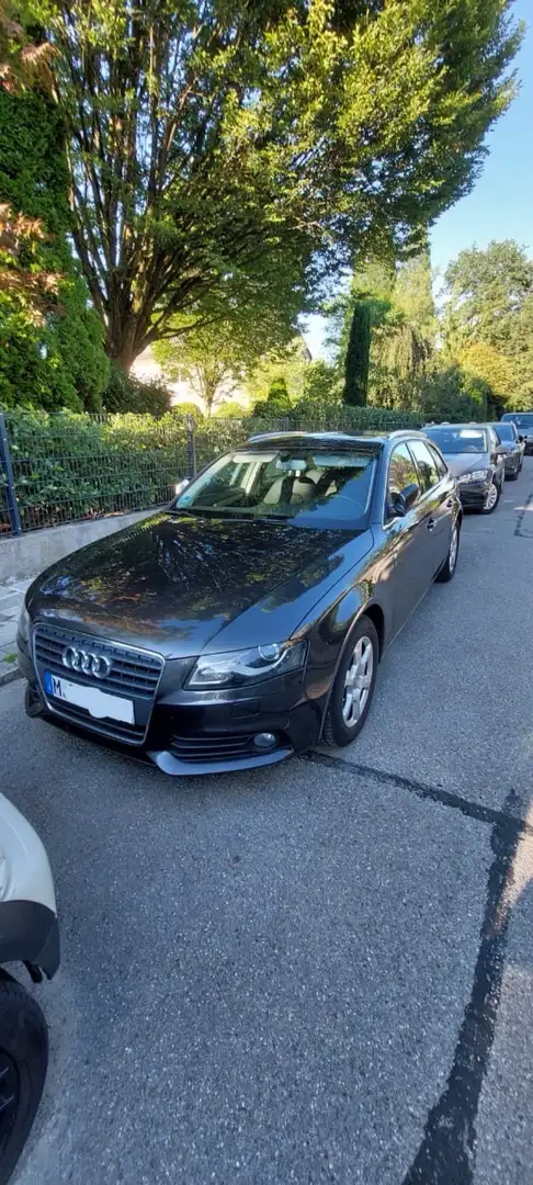 Audi A4 Avant 1.8 TFSI Attraction - 1