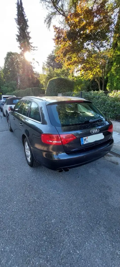 Audi A4 Avant 1.8 TFSI Attraction - 2