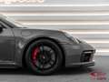 Porsche 992 Carrera GTS Coupé PDK Gris - thumbnail 31