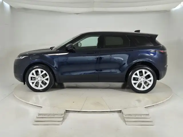 Land Rover Range Rover Evoque view 6